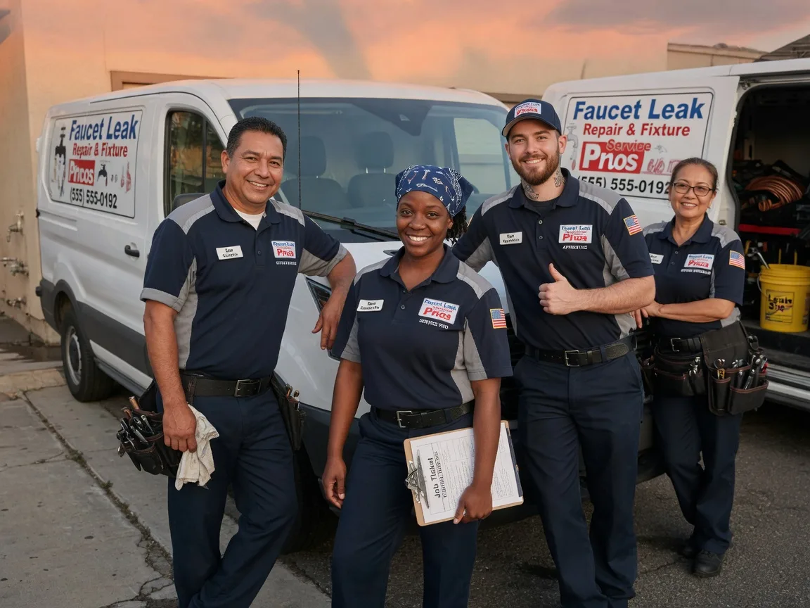 Faucet Repair company in Lake Odessa, MI