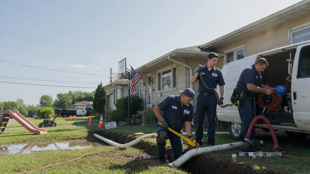 Toilet Installation in Lake Odessa, MI near me